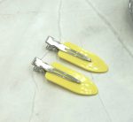 Matu sprādzes ''Duckbill'' 2 gb. FA-1101 - Image 3