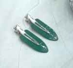 Matu sprādzes ''Duckbill'' 2 gb. FA-1104 - Image 3