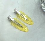 Matu sprādzes ''Duckbill'' 2 gb. FA-1105 - Image 3