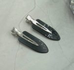 Matu sprādzes ''Duckbill'' 2 gb. FA-1104 - Image 4