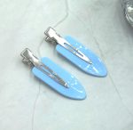 Matu sprādzes ''Duckbill'' 2 gb. FA-1103 - Image 4