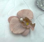 Matu sprādze ''Orchid'' FA-1100 - Image 5