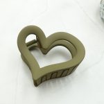 Matu krabītis ''Heart''  FA-1069 - Image 6